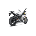Akrapovic SHORTY Style Slip-On Exhaust BMW S1000RR (10-14) / S1000R (14-16) Akrapovic SHORTY Style Slip-On Exhaust BMW S1000RR (10-14) / S1000R (14-16)