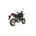 Akrapovic Slip-On Exhaust Honda GROM (2013-2015) Akrapovic Slip-On Exhaust Honda GROM (2013-2015)