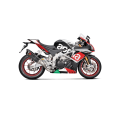 Akrapovic Slip-On Exhaust Aprilia RSV4 RR / RF 2015-2016