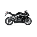 Akrapovic Linkage Pipe Suzuki GSXR 1000 2009-2011 Akrapovic Linkage Pipe Suzuki GSXR 1000 2009-2011