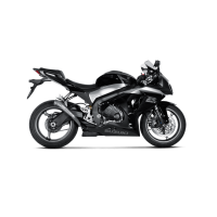Akrapovic Linkage Pipe Suzuki GSXR 1000 2009-2011 Akrapovic Linkage Pipe Suzuki GSXR 1000 2009-2011