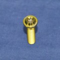 Proti M6 Universal Bolt M6L25-OTB04 Proti M6 Universal Bolt M6L25-OTB04