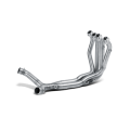 Akrapovic Exhaust Headers Kawasaki Z1000 / Ninja 1000 2010-2013 Akrapovic Exhaust Headers Kawasaki Z1000 / Ninja 1000 2010-2013