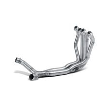 Akrapovic Exhaust Headers Kawasaki Z1000 / Ninja 1000 2010-2013