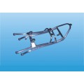 Motoholders Subframe for SEBIMOTO Tail for Suzuki GSX-R1000 (05-06) Motoholders Subframe for SEBIMOTO Tail for Suzuki GSX-R1000 (05-06)