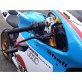 DBK Special Parts (Ducabike) Carbon Fiber Brake Lever Guard DBK Special Parts (Ducabike) Carbon Fiber Brake Lever Guard