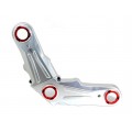 DBK Special Parts (Ducabike) Timing Belt Cover for the Ducati Scrambler 800 / 400 DBK Special Parts (Ducabike) Timing Belt Cover for the Ducati Scrambler 800 / 400