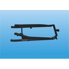 Motoholders Subframe for Honda CBR600RR (03-04) Motoholders Subframe for Honda CBR600RR (03-04)