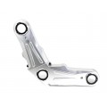 DBK Special Parts (Ducabike) Timing Belt Cover for the Ducati Scrambler 800 / 400 DBK Special Parts (Ducabike) Timing Belt Cover for the Ducati Scrambler 800 / 400