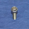 Proti M6 Universal Bolt M6L20-OTB04 Proti M6 Universal Bolt M6L20-OTB04