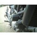 R&G Racing Frame Slider - Cagiva Raptor 650