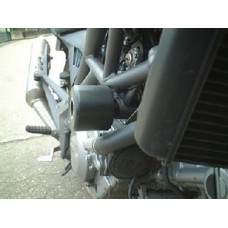 R&G Racing Frame Slider - Cagiva Raptor 650