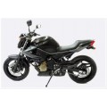 R&G Racing Frame Slider (Aero style)  Yamaha XJ6 / Diversion '09- (NOT DIVERSION F)