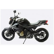 R&G Racing Frame Slider (Aero style)  Yamaha XJ6 / Diversion '09- (NOT DIVERSION F)