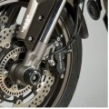 R&G Racing Front Axle Sliders / Protectors for Kawasaki Z1000 '07-'09 & Versys 1000 '12-'14
