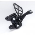 R&G Racing Road & Race Shift Pattern Adjustable Rearsets for Suzuki GSX-R1000 '09-'16 R&G Racing Road & Race Shift Pattern Adjustable Rearsets for Suzuki GSX-R1000 '09-'16