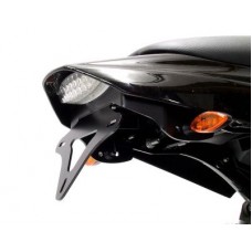 R&G Racing Tail Tidy fender eliminator kit for Harley Davidson XR1200 all