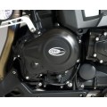 R&G Racing Left Side Engine Case Cover For Triumph Tiger Explorer 1200 '12-'15 R&G Racing Left Side Engine Case Cover For Triumph Tiger Explorer 1200 '12-'15