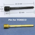 Proti Caliper Guide Pin TO-H-PIN-01 Proti Caliper Guide Pin TO-H-PIN-01