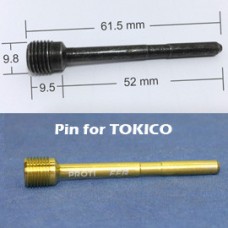Proti Caliper Guide Pin TO-H-PIN-01