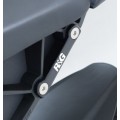 R&G Racing Passenger Footrest Blanking Plate for Erik Buell Racing (EBR) / Buell 1190 RX / SX / RS R&G Racing Passenger Footrest Blanking Plate for Erik Buell Racing (EBR) / Buell 1190 RX / SX / RS