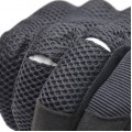 RS Taichi Rubber Knuckle Mesh Gloves - RST413