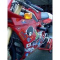 R&G Racing Frame Sliders for Ducati 748 916 & 996 '98-'01 Classic Style R&G Racing Frame Sliders for Ducati 748 916 & 996 '98-'01 Classic Style