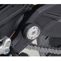 R&G Racing Left Side Frame Insert for Ducati Hypermotard 821 '13-'15 & Hyperstrada 821 '13-'15 R&G Racing Left Side Frame Insert for Ducati Hypermotard 821 '13-'15 & Hyperstrada 821 '13-'15