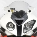 R&G Racing Mirror Blanking Plates For BMW S1000RR  '10-'15