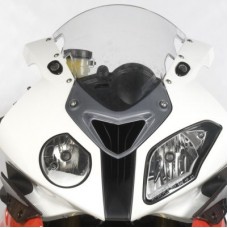 R&G Racing Mirror Blanking Plates For BMW S1000RR  '10-'15