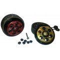 EVR Control Torque System (CTS-02) DRY RACING SLIPPER CLUTCH For Ducati