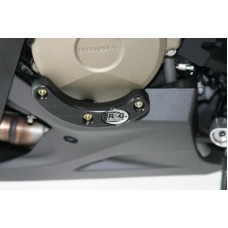 R&G Racing Left Side engine case slider for Honda CBR1000RR '08-'16