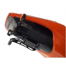 R&G Racing Tail Tidy fender eliminator kit for Honda CBR1000RR / ABS '10-'11 R&G Racing Tail Tidy fender eliminator kit for Honda CBR1000RR / ABS '10-'11