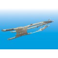 Motoholders Subframe for Yamaha YZF-R1 (15-19) Motoholders Subframe for Yamaha YZF-R1 (15-19)