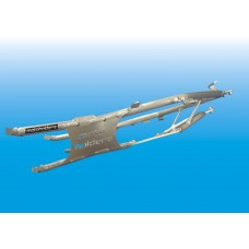 Motoholders Subframe for Yamaha YZF-R1 (15-19) Motoholders Subframe for Yamaha YZF-R1 (15-19)