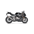 Akrapovic Evolution Line Full Titanium Exhaust System BMW S1000RR 2015-2019
