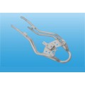 Motoholders Subframe for MV Agusta F3 675 /800 (2012+) (ABS Ver) Motoholders Subframe for MV Agusta F3 675 /800 (2012+) (ABS Ver)