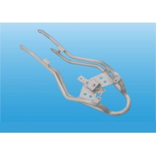 Motoholders Subframe for MV Agusta F3 675 /800 (2012+) (ABS Ver) Motoholders Subframe for MV Agusta F3 675 /800 (2012+) (ABS Ver)