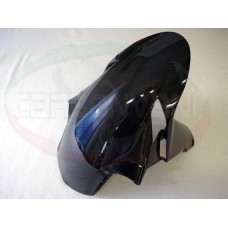 CARBONVANI - MV AGUSTA BRUTALE 920/990R/1090R CARBON FIBER FRONT MUDGUARD (2012+)