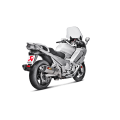Akrapovic Slip-On Exhaust Yamaha FJR1300 2016
