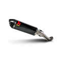 Akrapovic Slip-On Exhaust Aprilia RSV4 / Tuono V4 Akrapovic Slip-On Exhaust Aprilia RSV4 / Tuono V4