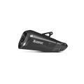 Akrapovic Slip-On Exhaust BMW S1000XR (2017-2019) Akrapovic Slip-On Exhaust BMW S1000XR (2017-2019)