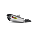 Akrapovic Slip-On Exhaust BMW R1200R / R1200RS 2015-2018 Akrapovic Slip-On Exhaust BMW R1200R / R1200RS 2015-2018