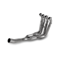 Akrapovic Stainless Exhaust Header Kit BMW S1000RR 2015-2016 Akrapovic Stainless Exhaust Header Kit BMW S1000RR 2015-2016