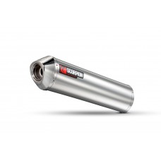 SCORPION FACTORY SLIP ON EXHAUST - BMW G650GS (2010>)
