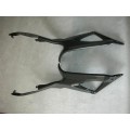 CARBONVANI - DUCATI 848 / 1098 & 1198 CARBON FIBER SIDE FUEL TANK COVERS (2007-13) CARBONVANI - DUCATI 848 / 1098 & 1198 CARBON FIBER SIDE FUEL TANK COVERS (2007-13)