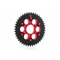 CNC Racing Large Carrier for the Ducati Diavel, 1198/1098, MTS1200/1260, and SF 1098