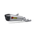 Akrapovic Slip-On Exhaust Kawasaki Concours 14 2008+ Akrapovic Slip-On Exhaust Kawasaki Concours 14 2008+