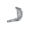 Akrapovic Exhaust Header Kawasaki Z800 2016