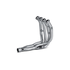 Akrapovic Exhaust Header Kawasaki Z800 2016